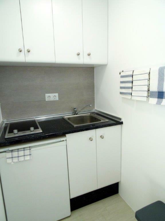 Apartment 1st Lign On The